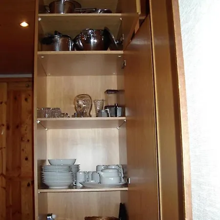 A Cervinia - Cieloalto Apartament