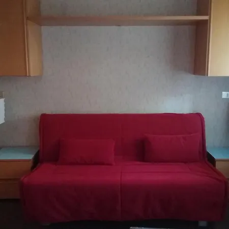 Apartament A Cervinia - Cieloalto *
