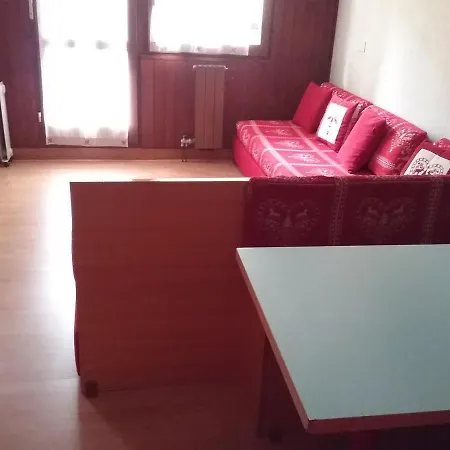 Apartament A Cervinia - Cieloalto *