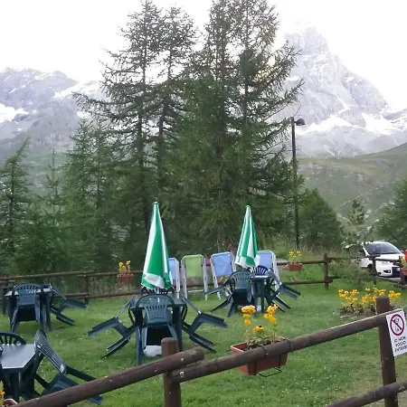 Apartament A Cervinia - Cieloalto Breuil-Cervinia