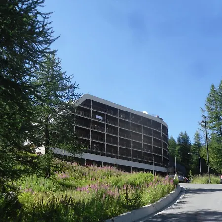Apartament A Cervinia - Cieloalto Breuil-Cervinia
